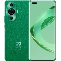 Смартфон HUAWEI Nova 11 Pro 8/256 ГБ, Green, зеленый