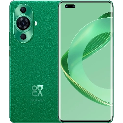 Смартфон HUAWEI Nova 11 Pro 8/256 ГБ, Green, зеленый