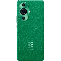 Смартфон HUAWEI Nova 11 Pro 8/256 ГБ, Green, зеленый