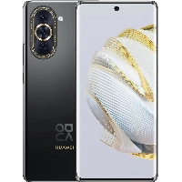 Смартфон HUAWEI Nova 10 8/128 ГБ, Black, черный