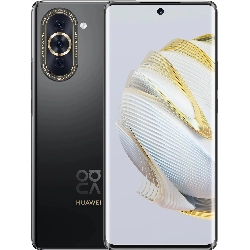 Смартфон HUAWEI Nova 10 8/128 ГБ, Black, черный