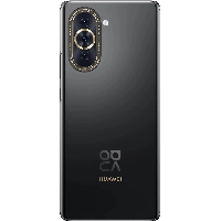 Смартфон HUAWEI Nova 10 8/128 ГБ, Black, черный