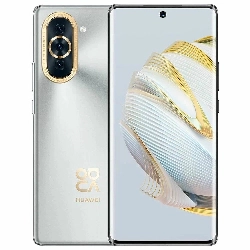 Смартфон HUAWEI Nova 10 8/128 ГБ, Silver, серебристый 