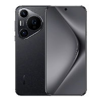 Смартфон HUAWEI Pura 70 Pro 12/512 Гб, Black, черный