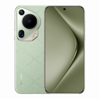 Смартфон HUAWEI Pura 70 Ultra 12/512 Гб, Green