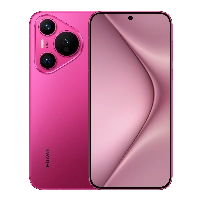 Смартфон HUAWEI Pura 70 12/256 Гб, Pink, розовый