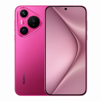Смартфон HUAWEI Pura 70 12/256 Гб, Pink, розовый