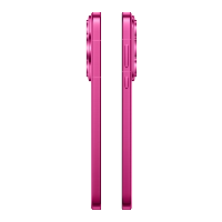 Смартфон HUAWEI Pura 70 12/256 Гб, Pink, розовый