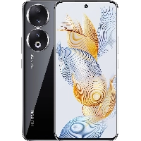 Смартфон HONOR 90 12/512 ГБ, Black, черный