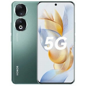 Смартфон HONOR 90 12/512 ГБ, Green, зеленый