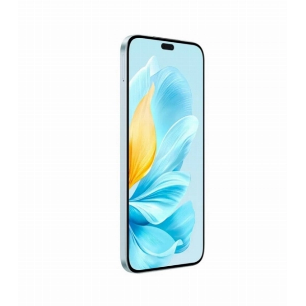 Смартфон Honor 200 Lite 8/256 Гб, Starry, Blue, синий