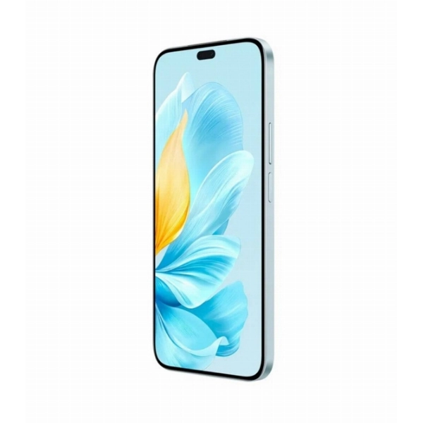 Смартфон Honor 200 Lite 8/256 Гб, Starry, Blue, синий