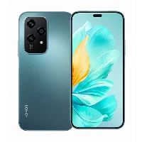 Смартфон Honor 200 Lite 8/256 Гб, Cyan Lake