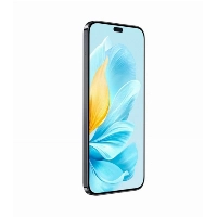 Смартфон Honor 200 Lite 12/256 Гб, Midnight, темная ночь