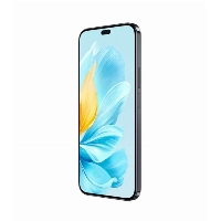 Смартфон Honor 200 Lite 12/256 Гб, Midnight, темная ночь