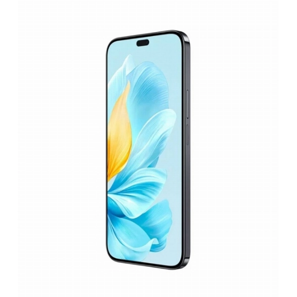 Смартфон Honor 200 Lite 12/256 Гб, Midnight, темная ночь