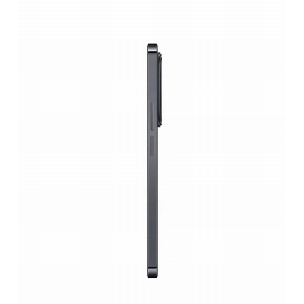 Смартфон Honor 200 Lite 12/256 Гб, Midnight, темная ночь