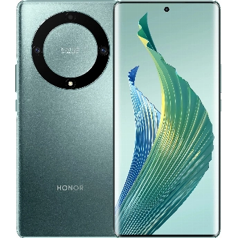 Смартфон Honor X9a 6/128 Гб, Green, зеленый