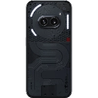 Смартфон Nothing Phone (2a) 12/256Гб, Black, черный