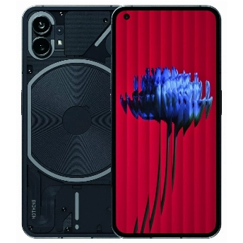 Смартфон Nothing Phone (1) 8/256 GB, Black