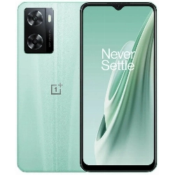 Смартфон OnePlus Nord N20 SE 4/128 ГБ, нефритовая волна