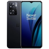 Смартфон OnePlus Nord N20 SE 4/128 ГБ, Black, черный