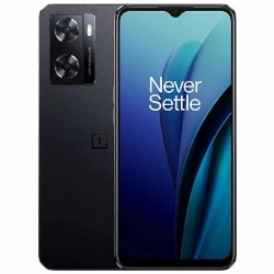 Смартфон OnePlus Nord N20 SE 4/128 ГБ, Black, черный