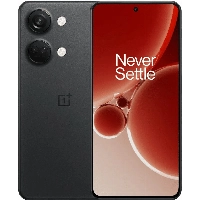 Смартфон OnePlus Nord 3 8/128GB,  Gray, серый 