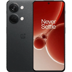 Смартфон OnePlus Nord 3 16/256 GB,  Gray, серый 