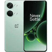 Смартфон OnePlus Nord 3 8/128GB, Green, зеленый