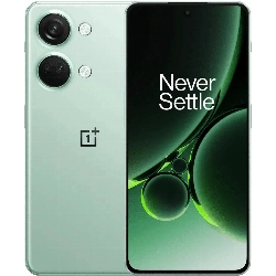 Смартфон OnePlus Nord 3 16/256GB, Green, зеленый