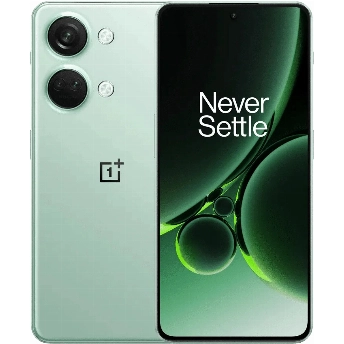 Смартфон OnePlus Nord 3 16/256GB, Green, зеленый