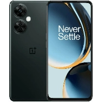 Смартфон OnePlus Nord CE 3 Lite 8/128 ГБ, Black, черный