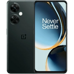 Смартфон OnePlus Nord CE 3 Lite 8/256 ГБ, Black, черный