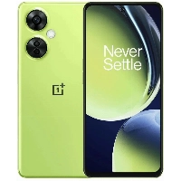 Смартфон OnePlus Nord CE 3 Lite 8/256 ГБ, Green, зеленый