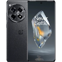 Смартфон Oneplus 12R 16/256Гб, Black, черный