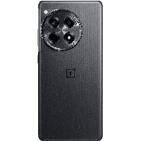 Смартфон Oneplus 12R 16/256Гб, Black, черный