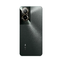 Смартфон realme C67 4G 8/256GB, Black, черный