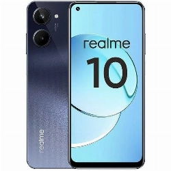 Смартфон Realme 10 4/128 Гб, Black, черный