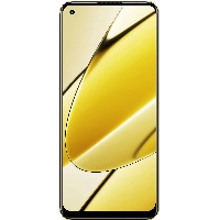 Смартфон Realme 11 8/128 ГБ, Gold, золотистый