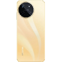 Смартфон Realme 11 8/256 ГБ, Gold, золотистый