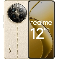 Смартфон Realme 12 Pro Plus 12/512ГБ, Beige, бежевый