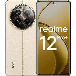 Смартфон Realme 12 Pro Plus 12/512ГБ, Beige, бежевый