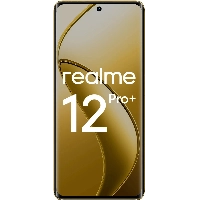 Смартфон Realme 12 Pro Plus 8/256ГБ, Beige, бежевый