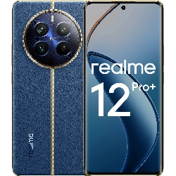 Смартфон Realme 12 Pro Plus 8/256ГБ, Blue, синий