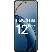 Смартфон Realme 12 Pro Plus 8/256ГБ, Blue, синий