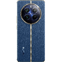 Смартфон Realme 12 Pro Plus 12/256ГБ, Blue, синий