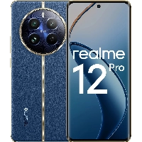 Смартфон Realme 12 Pro 12/512 ГБ, Blue, синий