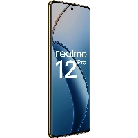 Смартфон Realme 12 Pro 12/512 ГБ, Blue, синий