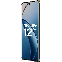 Смартфон Realme 12 Pro 12/512 ГБ, Blue, синий